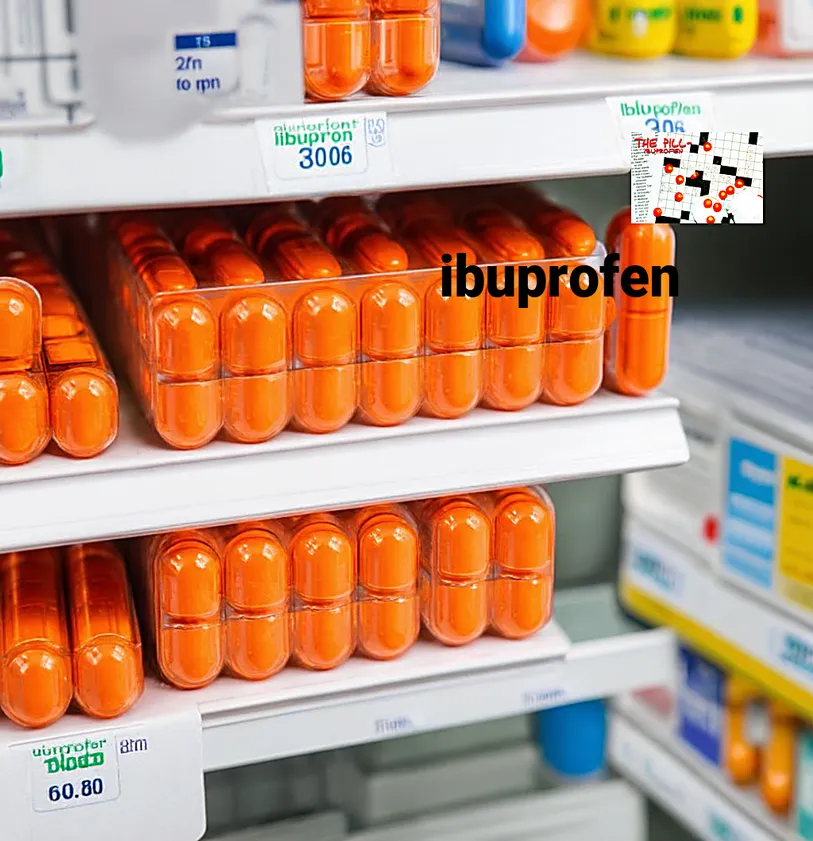 Ibuprofen köpa